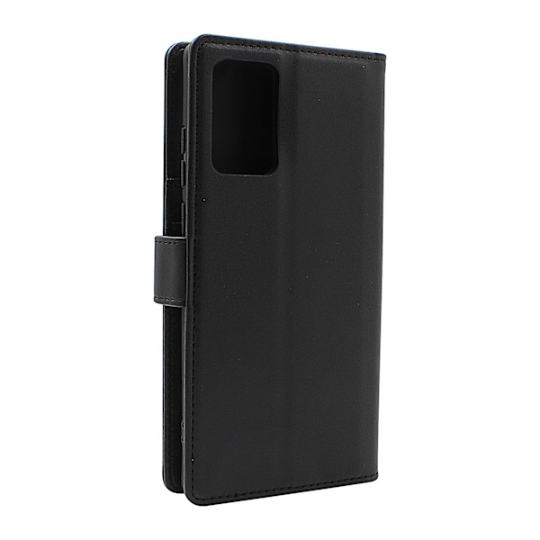 Skimblocker Motorola Edge 50 Fusion 5G Plånboksfodral