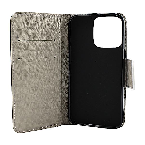 Designwallet iPhone 13 Pro (6.1)