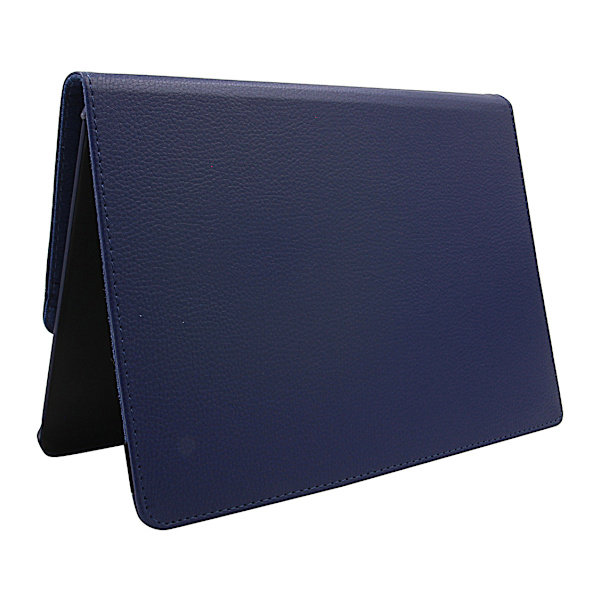 360 Fodral Apple iPad 10.2 (2019) Marinblå