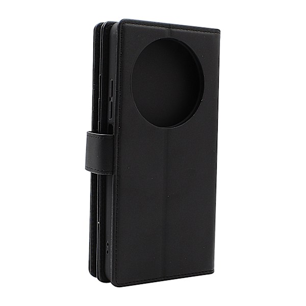 Skimblocker Xiaomi Redmi 14C XL Plånboksfodral Svart