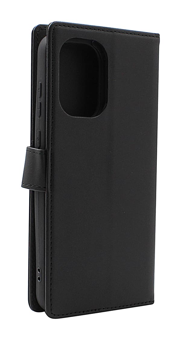 Skimblocker OnePlus 15R Magnet Plånboksfodral