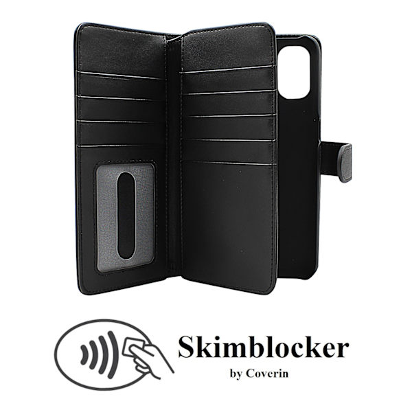 Skimblocker XL Magnet Fodral OnePlus Nord N100