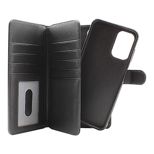 Skimblocker XL Magnet Fodral Samsung Galaxy A13 (A135F/DS)