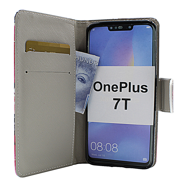 Designwallet OnePlus 7T