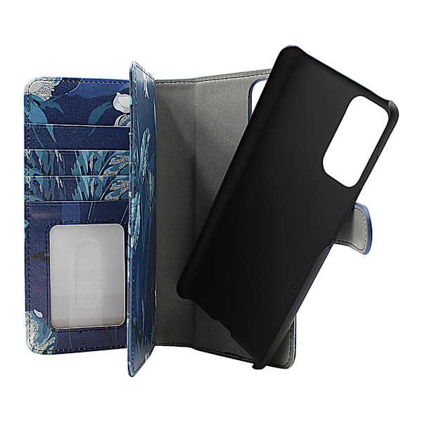 Skimblocker XL Magnet Designwallet Samsung Galaxy S20 FE