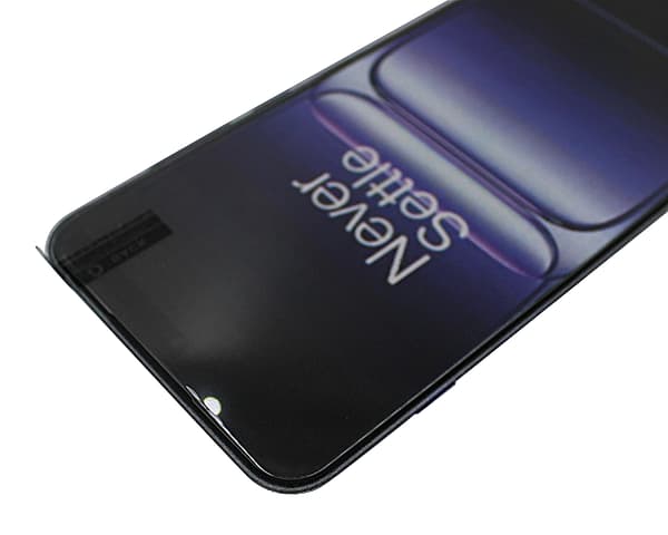 Härdat glas Honor 400 Lite
