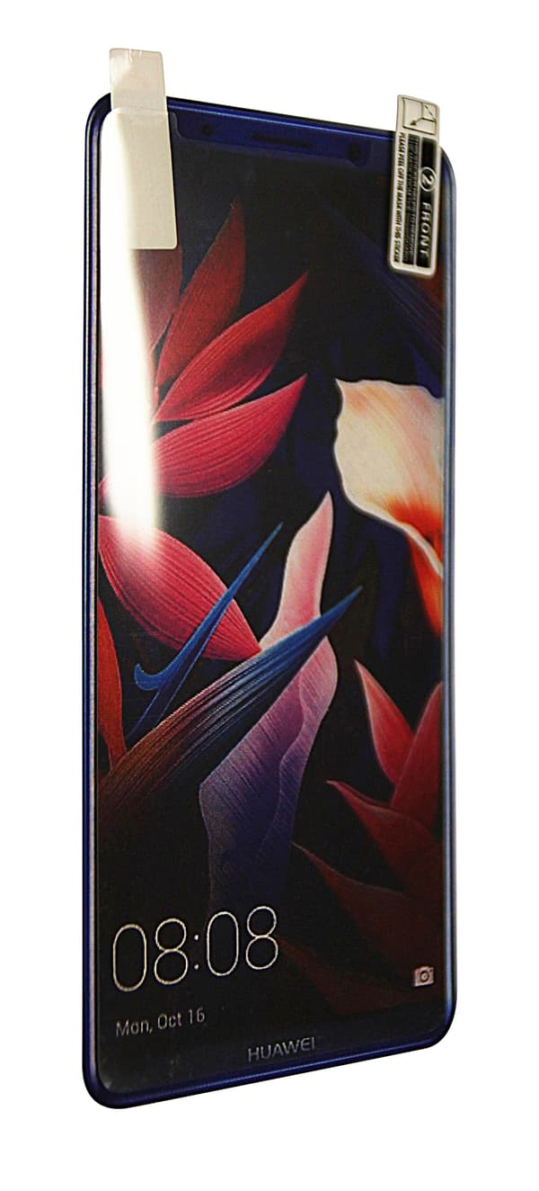 Full Screen Skärmskydd Huawei Mate 10 Pro