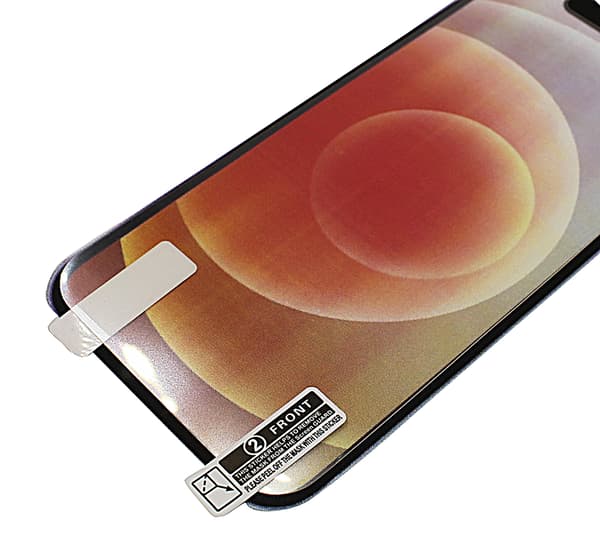 6-Pack Skärmskydd iPhone 12 (6.1)