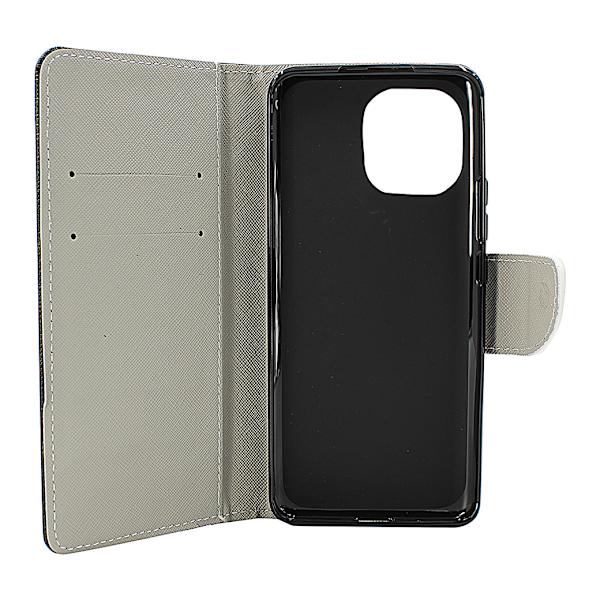 Designwallet Xiaomi Mi 11