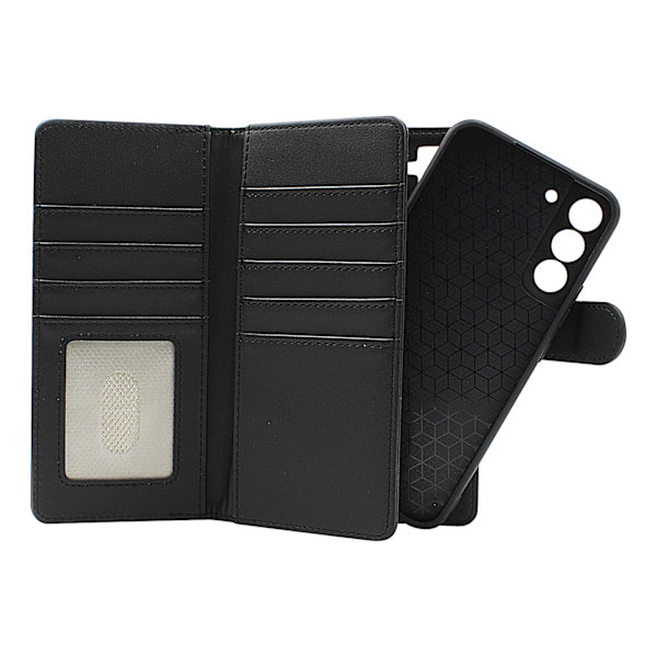 Skimblocker Samsung Galaxy S22 Plus 5G XL Magnetfodral