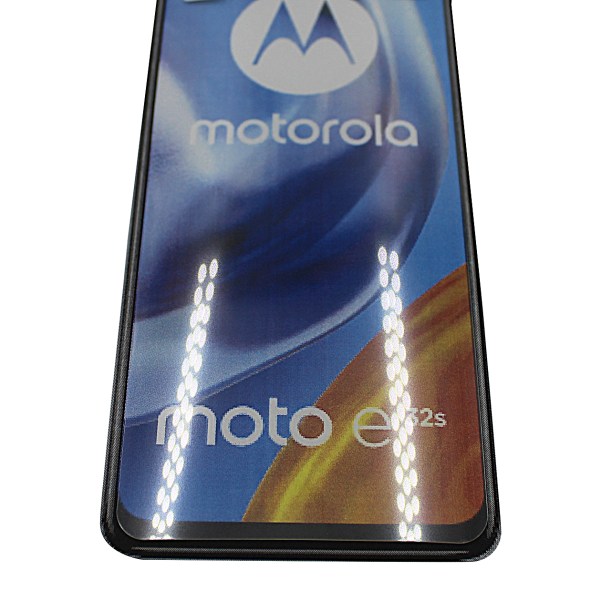 Skärmskydd Motorola Moto E32s
