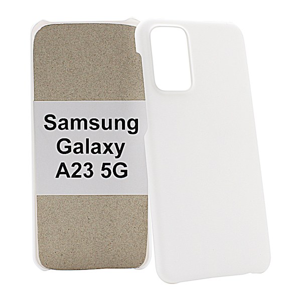 Hardcase Samsung Galaxy A23 5G Vit