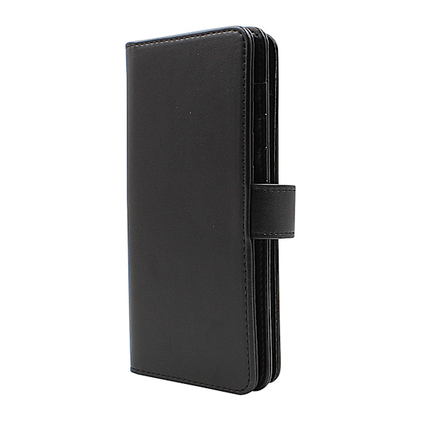 Skimblocker XL Wallet Sony Xperia L4 (Svart)
