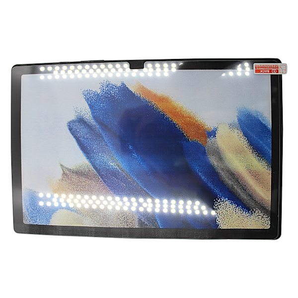 Härdat Glas Samsung Galaxy Tab A8 10.5 (2021)