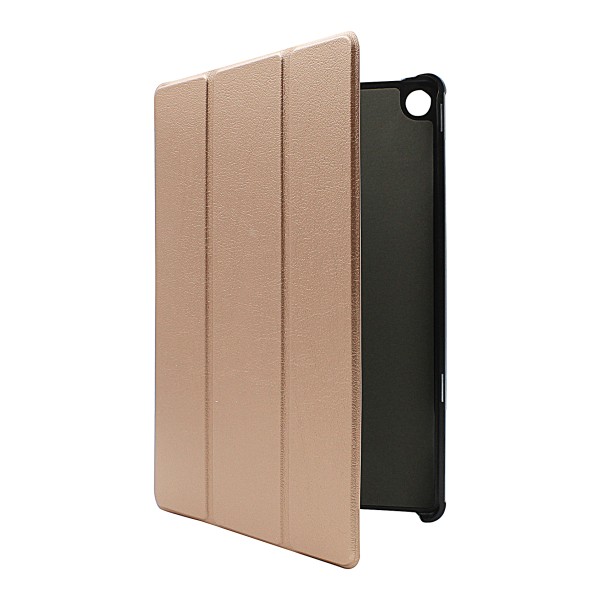 CoverCase Lenovo Tab M10 (3rd Gen) Lila