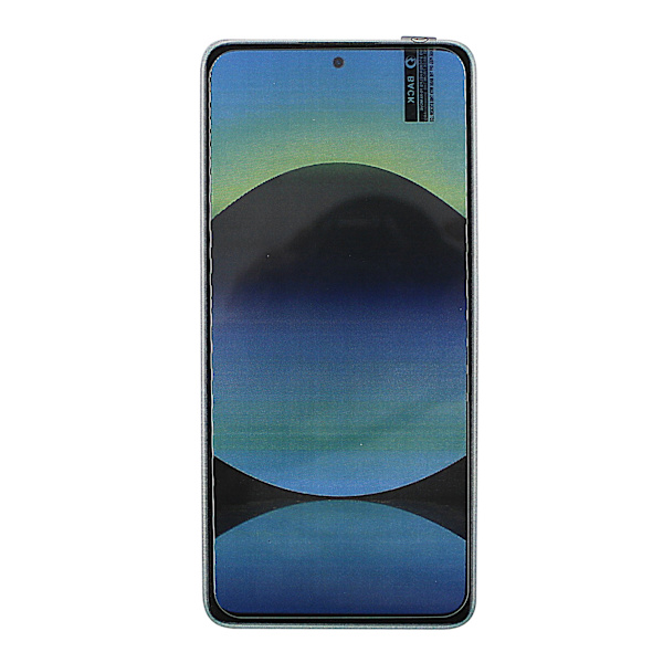 Härdat glas Xiaomi Redmi Note 14 5G