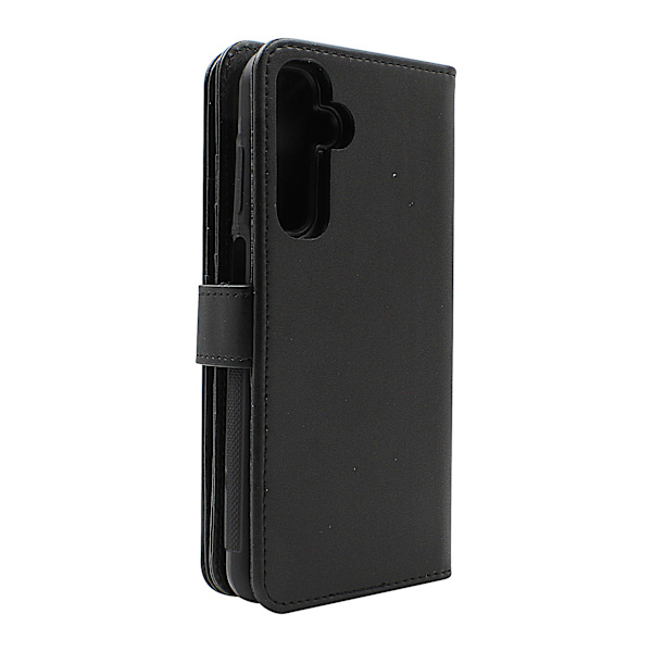 Skimblocker XL Magnet Fodral Samsung Galaxy A25 5G