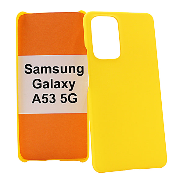 Hardcase Samsung Galaxy A53 5G (A536B) Svart