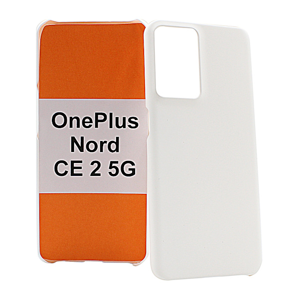 Hardcase OnePlus Nord CE 2 5G Svart