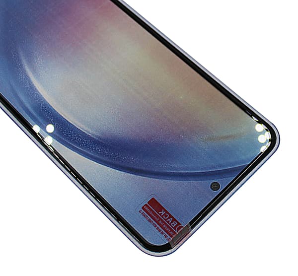 Full Frame Glas skydd Samsung Galaxy A54 5G