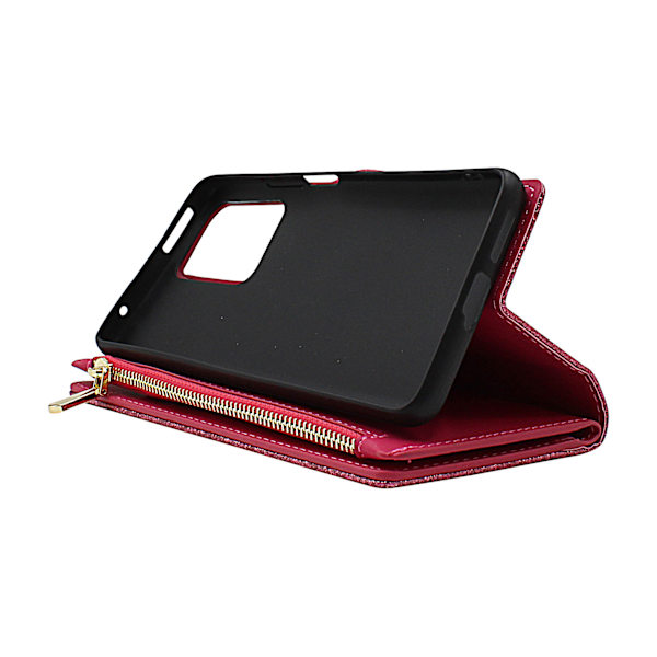 XL Standcase Glitterwallet Xiaomi 11T / 11T Pro