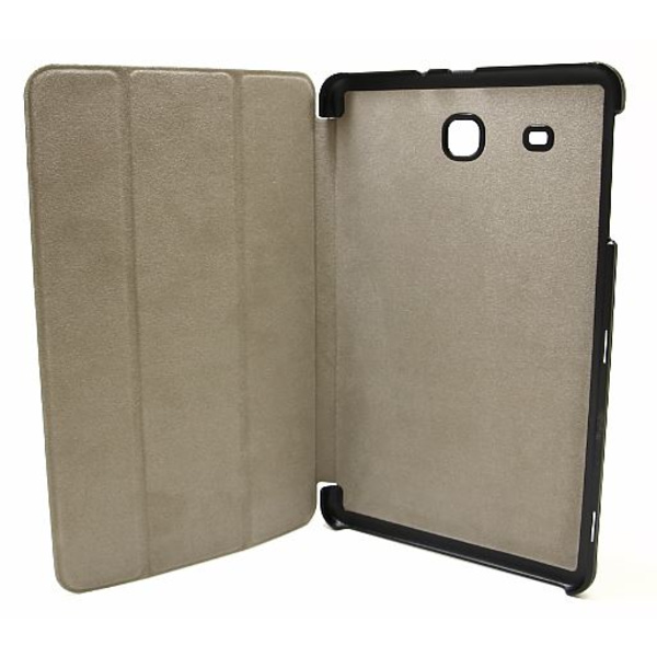 Cover Case Samsung Galaxy Tab E 9.6 (T560 / T561) Svart