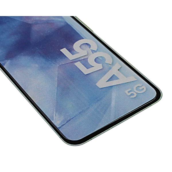 6-Pack Skärmskydd Samsung Galaxy A55 5G (SM-A556B)