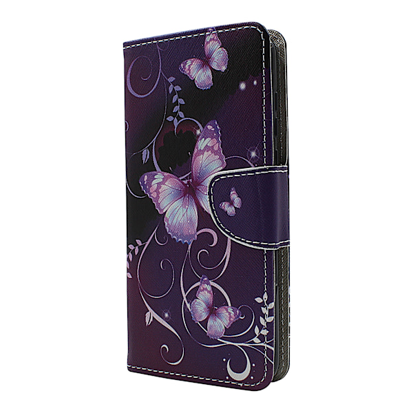 Designwallet Motorola One Vision