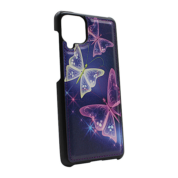 Skimblocker Magnet Designwallet Samsung Galaxy A12