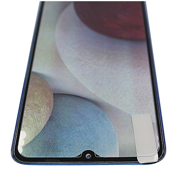 Härdat Glas Samsung Galaxy A12 (A125F/DS)
