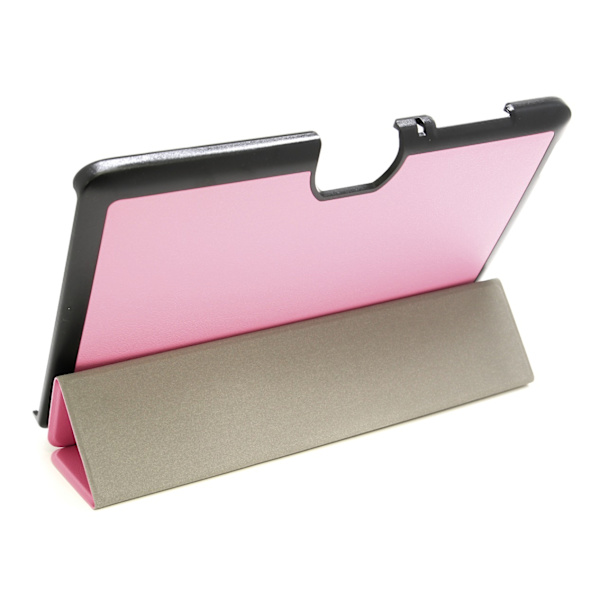 Cover Case Acer Iconia One B3-A30 Ljusrosa