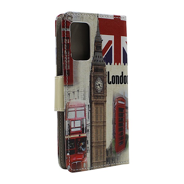 Designwallet Samsung Galaxy S20 FE/S20 FE 5G