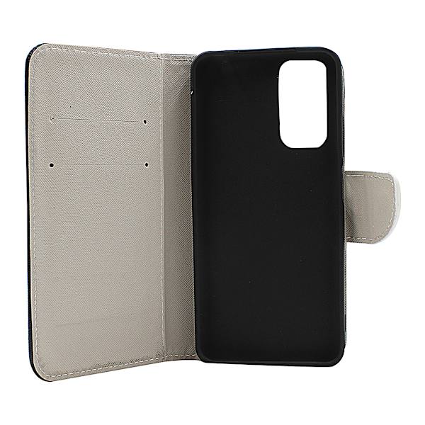 Designwallet Xiaomi Redmi Note 11 / 11S