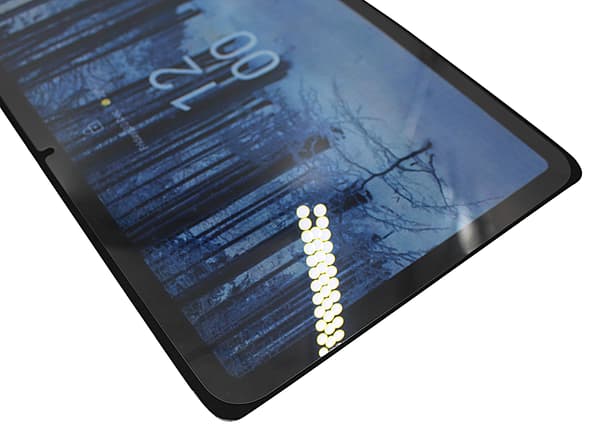 6-Pack Skärmskydd Nokia T21