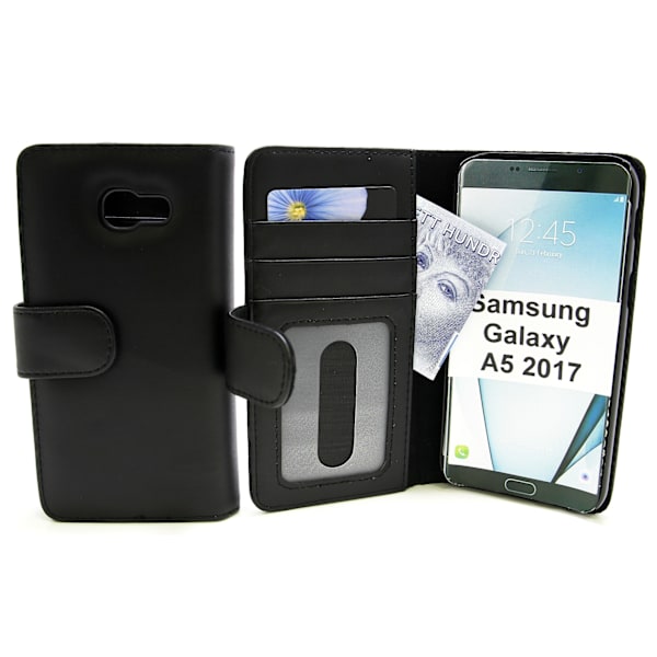 Skimblocker Samsung Galaxy A5 2017 (A520F)
