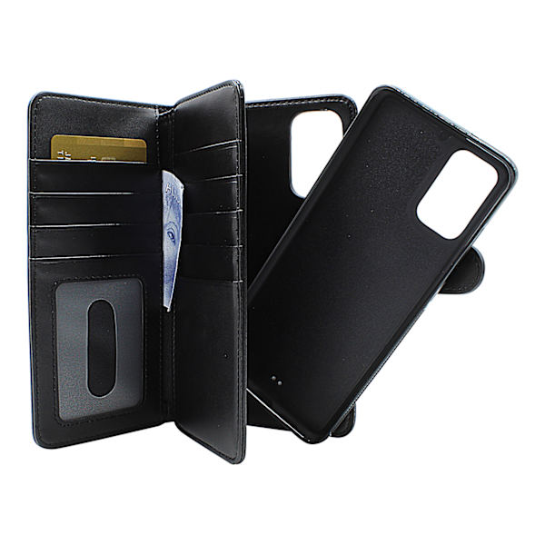 Skimblocker XL Magnet Wallet Samsung Galaxy S20 Plus (G986B)