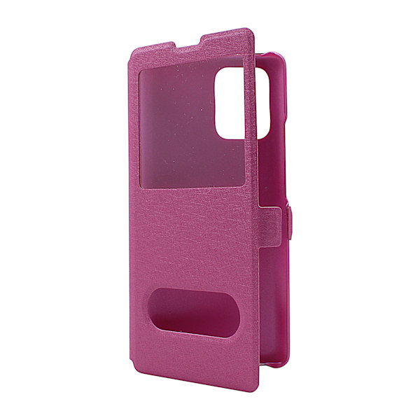 Flipcase Samsung Galaxy S10 Lite (G770F) Hotpink