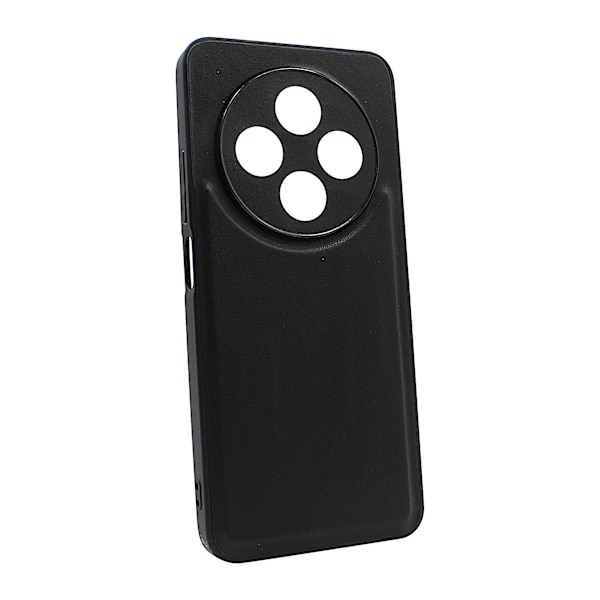 Magnetskal Xiaomi Redmi 14C Mörkröd