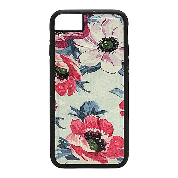 Magnet Designskal iPhone 8