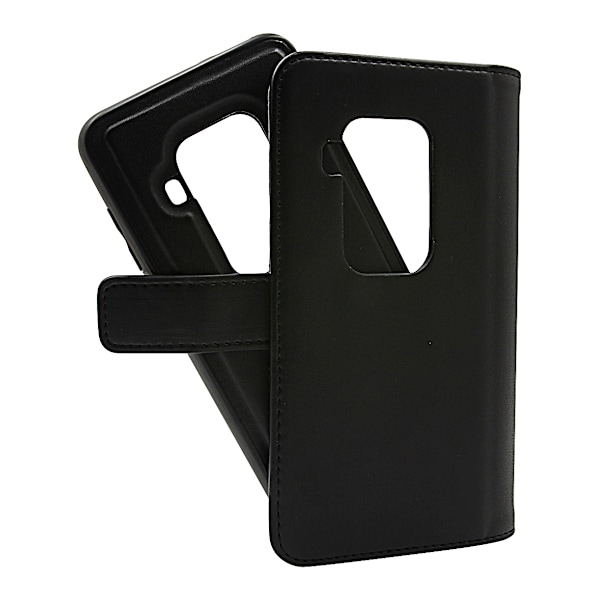 Skimblocker Magnet Wallet Motorola One Zoom