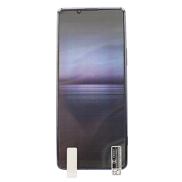 6-Pack Skärmskydd Sony Xperia 1 II (XQ-AT51)