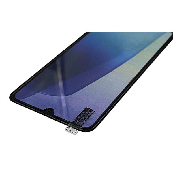 Full Frame Glas skydd Xiaomi Redmi 14C