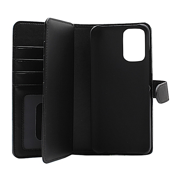 Skimblocker XL Magnet Fodral Xiaomi Redmi Note 10 / Note 10s