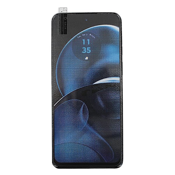 Härdat glas Motorola Moto G14