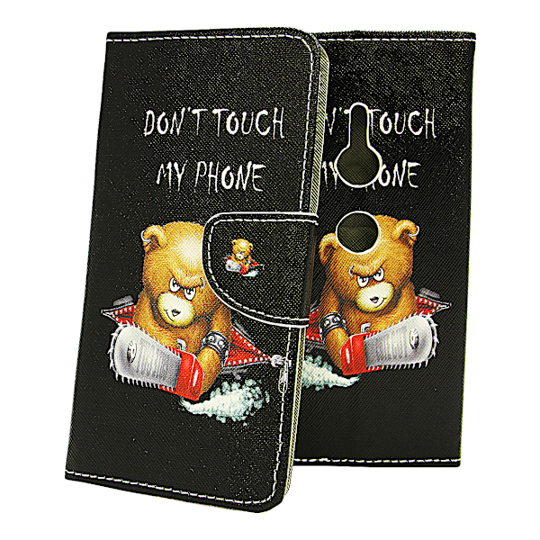Designwallet Sony Xperia XZ2 (H8266)