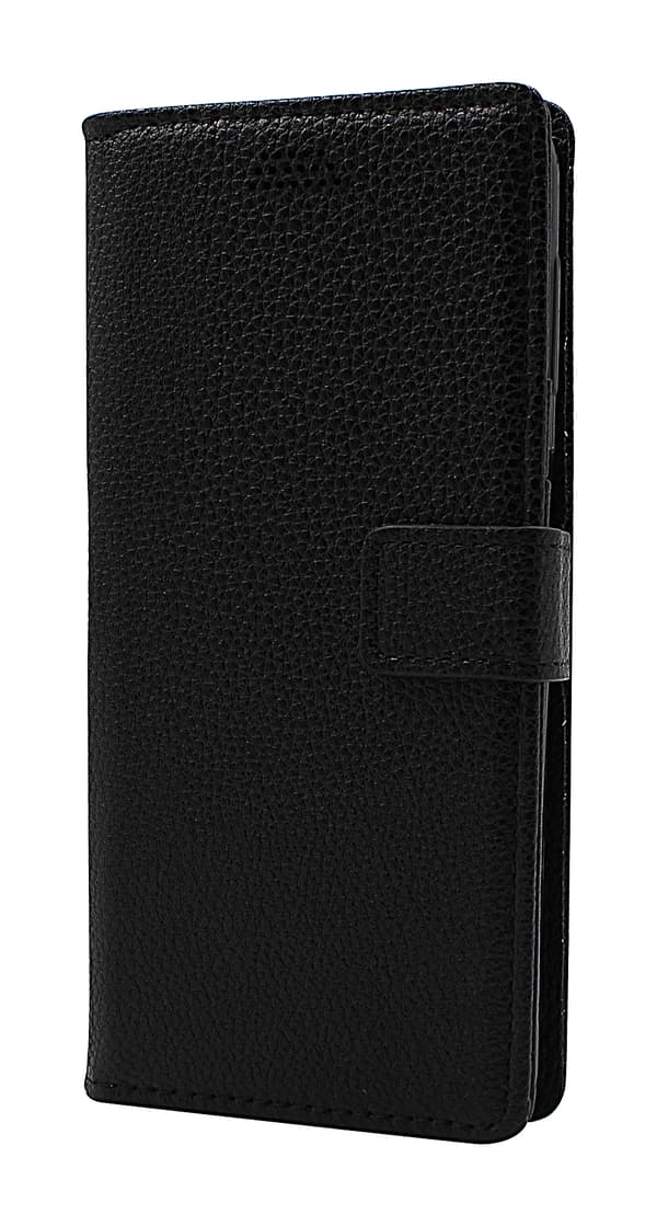 New Standcase Wallet Samsung Galaxy A32 5G (SM-A326B) Brun