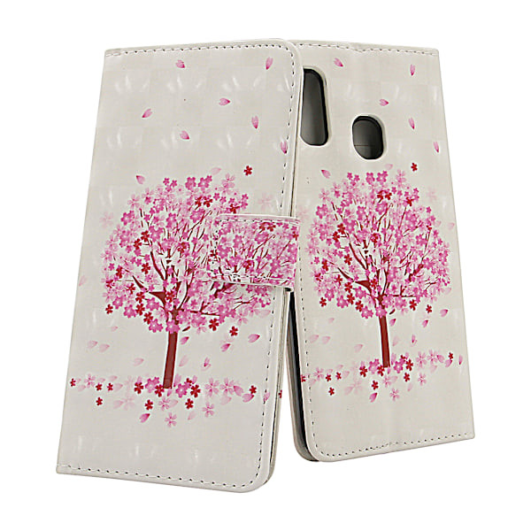 Designwallet Samsung Galaxy A20e (A202F/DS)