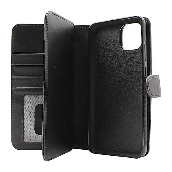 Skimblocker XL Magnet Fodral Samsung Galaxy A03 (A035G/DS)