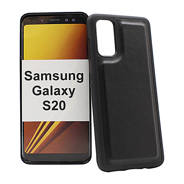 Magnetskal Samsung Galaxy S20 / S20 5G