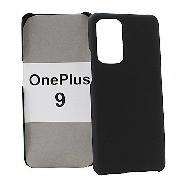 Hardcase OnePlus 9 Svart